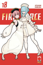 Fire Force